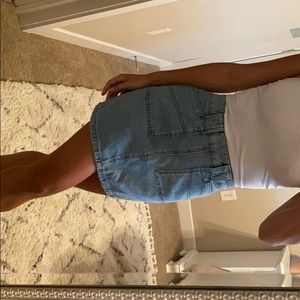 Urban outfitters skirt